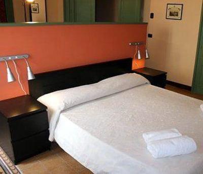 фото отеля Villelmi B&B