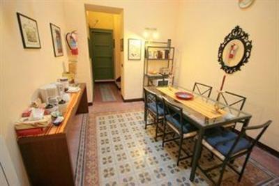 фото отеля Villelmi B&B