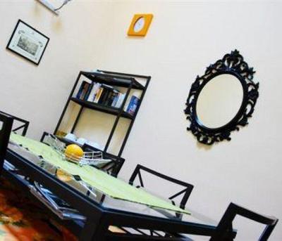 фото отеля Villelmi B&B