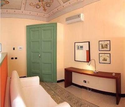 фото отеля Villelmi B&B