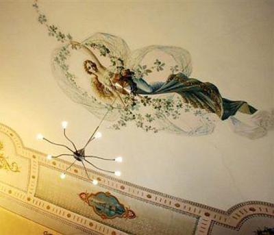 фото отеля Villelmi B&B
