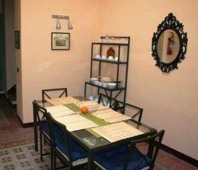 фото отеля Villelmi B&B