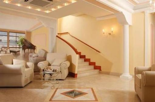 фото отеля Hotel Prestige Sorrento