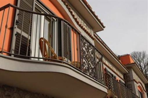 фото отеля Hotel Prestige Sorrento