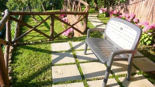 фото отеля Hotel Prestige Sorrento