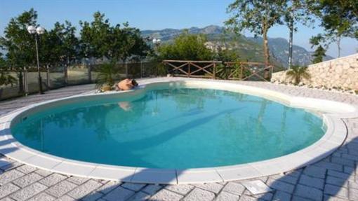фото отеля Hotel Prestige Sorrento