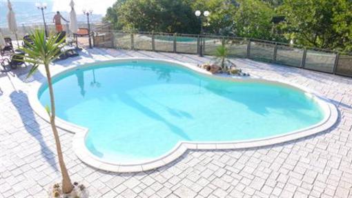 фото отеля Hotel Prestige Sorrento