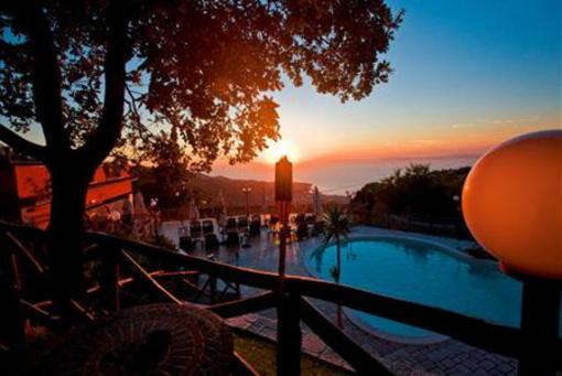 фото отеля Hotel Prestige Sorrento