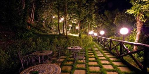 фото отеля Hotel Prestige Sorrento