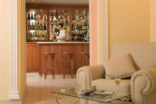 фото отеля Hotel Prestige Sorrento