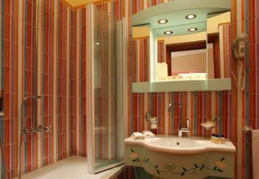 фото отеля Hotel Prestige Sorrento
