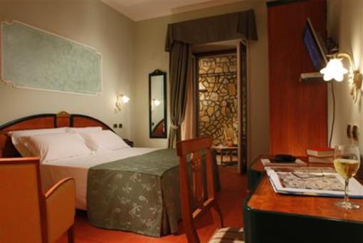 фото отеля Hotel Prestige Sorrento