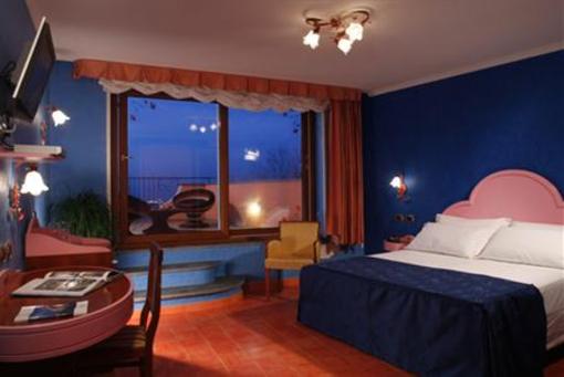 фото отеля Hotel Prestige Sorrento