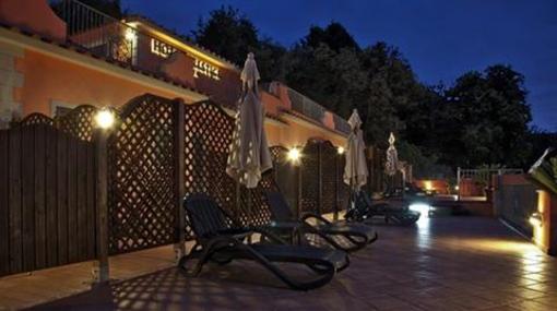 фото отеля Hotel Prestige Sorrento