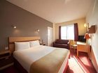 фото отеля Jurys Inn Sheffield