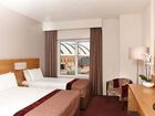 фото отеля Jurys Inn Sheffield