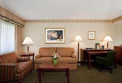 фото отеля Hilton Garden Inn Cincinnati Blue Ash