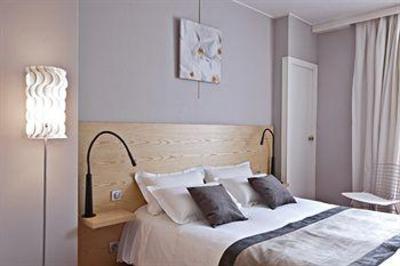 фото отеля BEST WESTERN Grand Hotel De Bordeaux