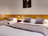 BEST WESTERN Grand Hotel De Bordeaux