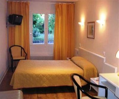 фото отеля Hotel l' Ermitage Espaly-Saint-Marcel
