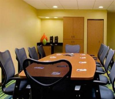 фото отеля Fairfield Inn & Suites Madison West Middleton