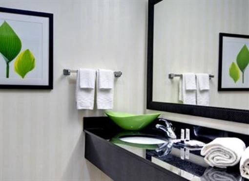 фото отеля Fairfield Inn & Suites Madison West Middleton