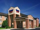 фото отеля Fairfield Inn & Suites Madison West Middleton