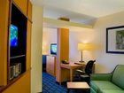 фото отеля Fairfield Inn & Suites Madison West Middleton