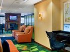 фото отеля Fairfield Inn & Suites Madison West Middleton