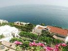 фото отеля Il Gabbiano Hotel Positano