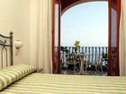 фото отеля Il Gabbiano Hotel Positano