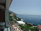 фото отеля Il Gabbiano Hotel Positano