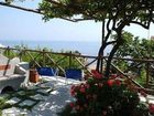 фото отеля Il Gabbiano Hotel Positano