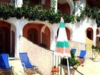 фото отеля Il Gabbiano Hotel Positano