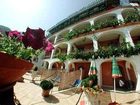 фото отеля Il Gabbiano Hotel Positano