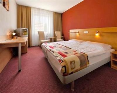 фото отеля Acc-Nifos Premium Hotel Bratislava