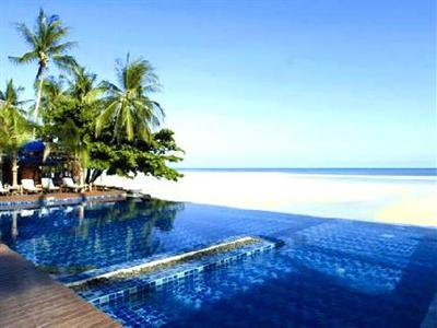 фото отеля Baan Haad Ngam Boutique Resort