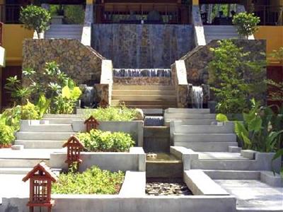 фото отеля Baan Haad Ngam Boutique Resort