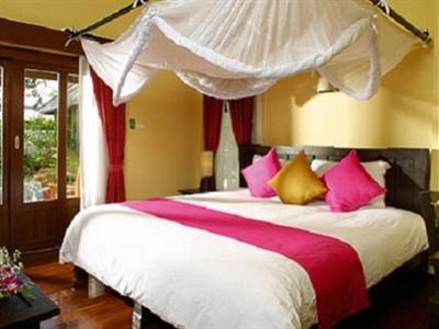 фото отеля Baan Haad Ngam Boutique Resort