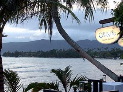 фото отеля Baan Haad Ngam Boutique Resort