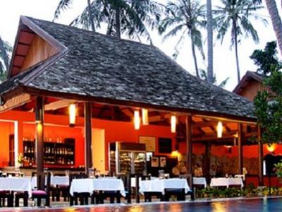 фото отеля Baan Haad Ngam Boutique Resort