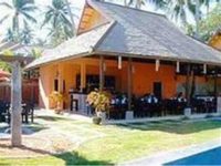 Baan Haad Ngam Boutique Resort