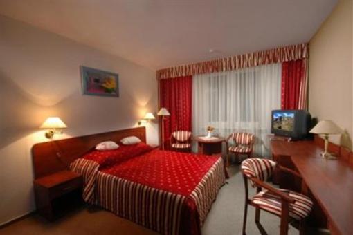 фото отеля Hotel Gromada Cedzyna