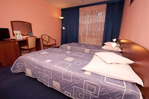 фото отеля Hotel Gromada Cedzyna