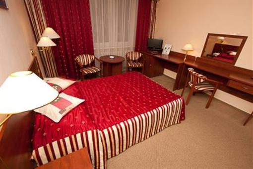фото отеля Hotel Gromada Cedzyna