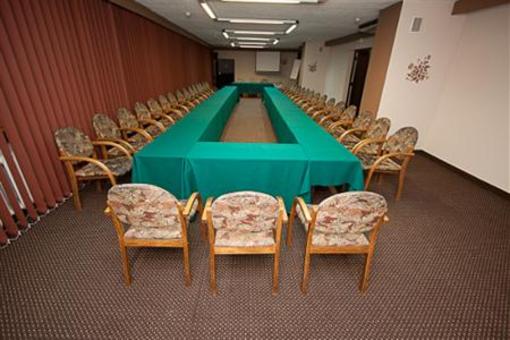 фото отеля Hotel Gromada Cedzyna