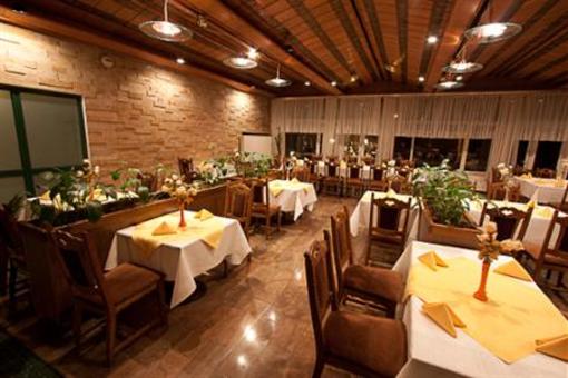 фото отеля Hotel Gromada Cedzyna