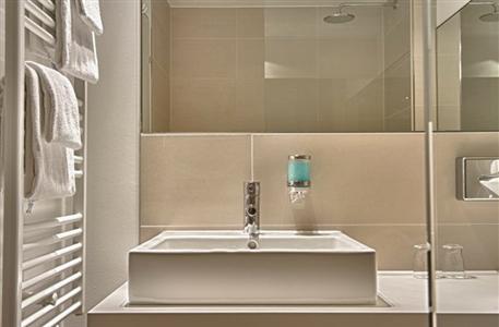 фото отеля Hotel Conti Duisburg