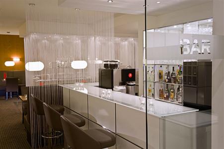 фото отеля Hotel Conti Duisburg