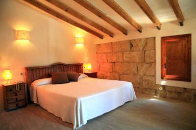 фото отеля Ca'n Calco Petit Hotel Interior